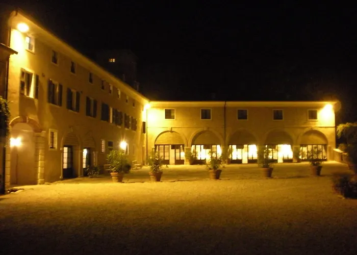 La Foresteria Serego Alighieri