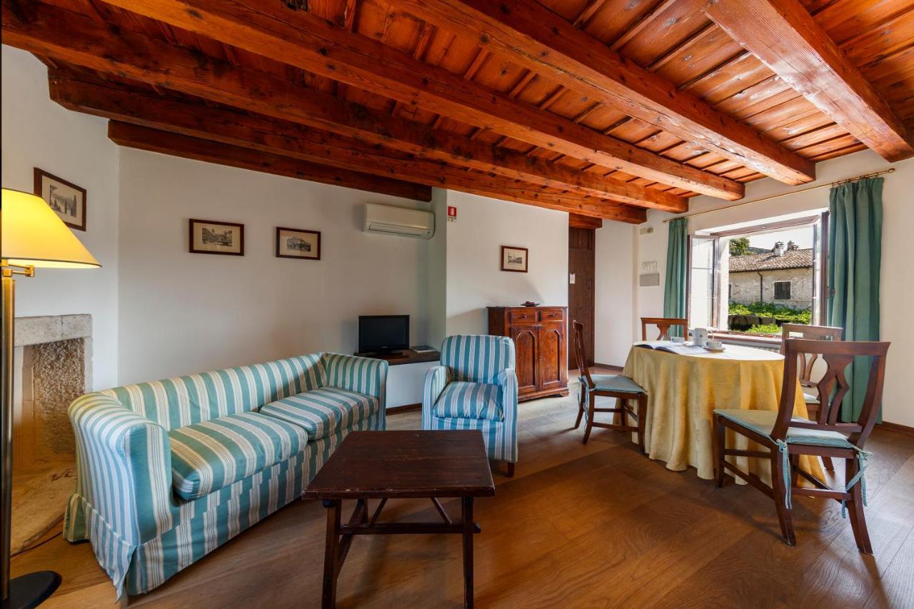 Farm stay La Foresteria Serego Alighieri Sant'Ambrogio di Valpolicella