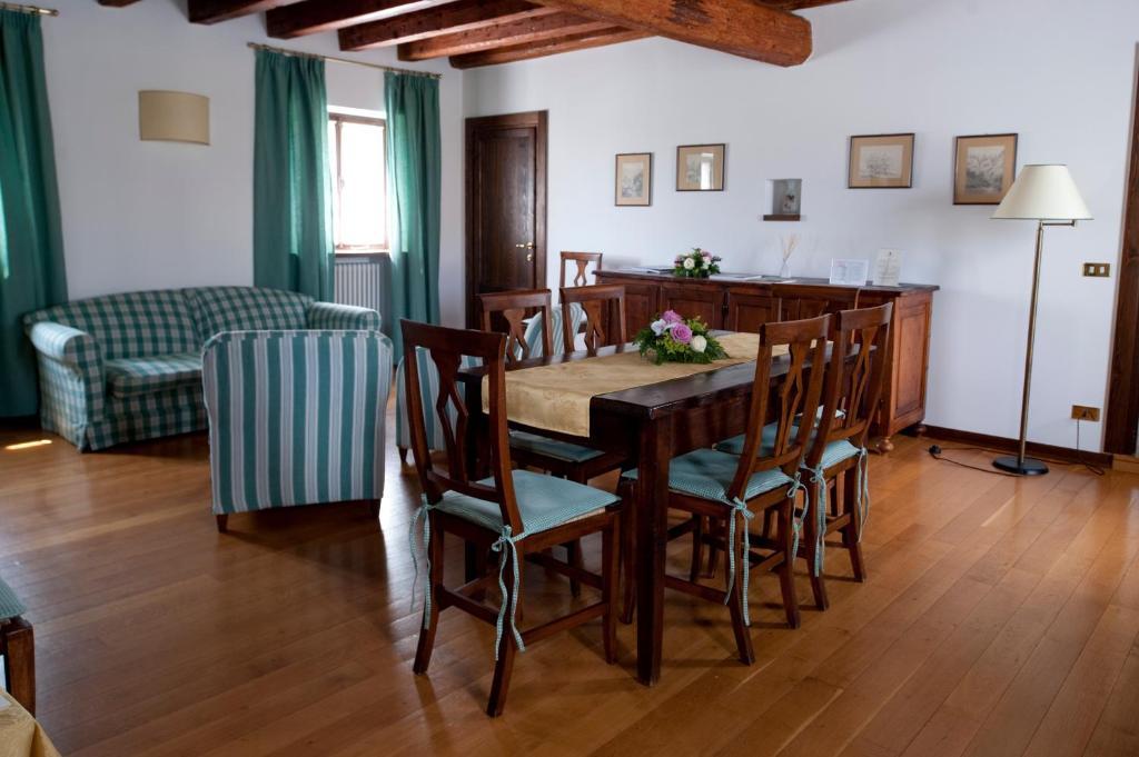 La Foresteria Serego Alighieri * Sant'Ambrogio di Valpolicella