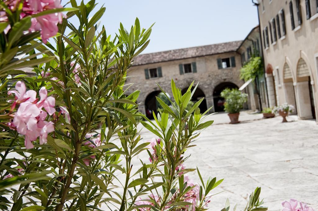 La Foresteria Serego Alighieri Farm stay