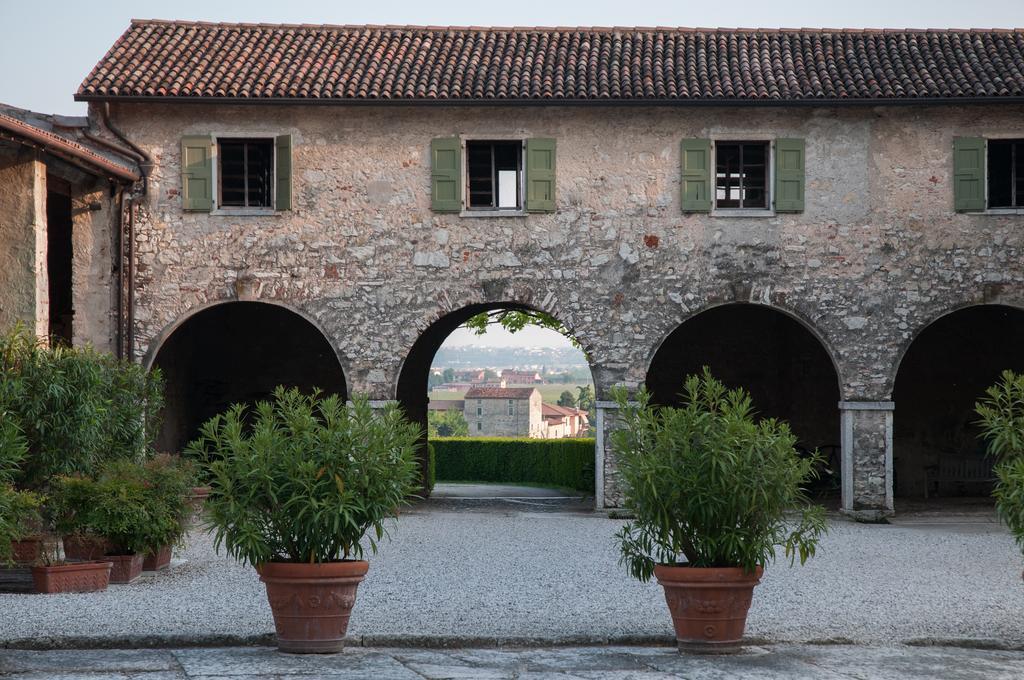 Farm stay La Foresteria Serego Alighieri *