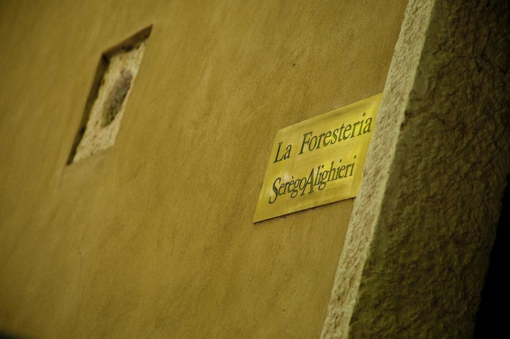 La Foresteria Serego Alighieri Farm stay Sant'Ambrogio di Valpolicella