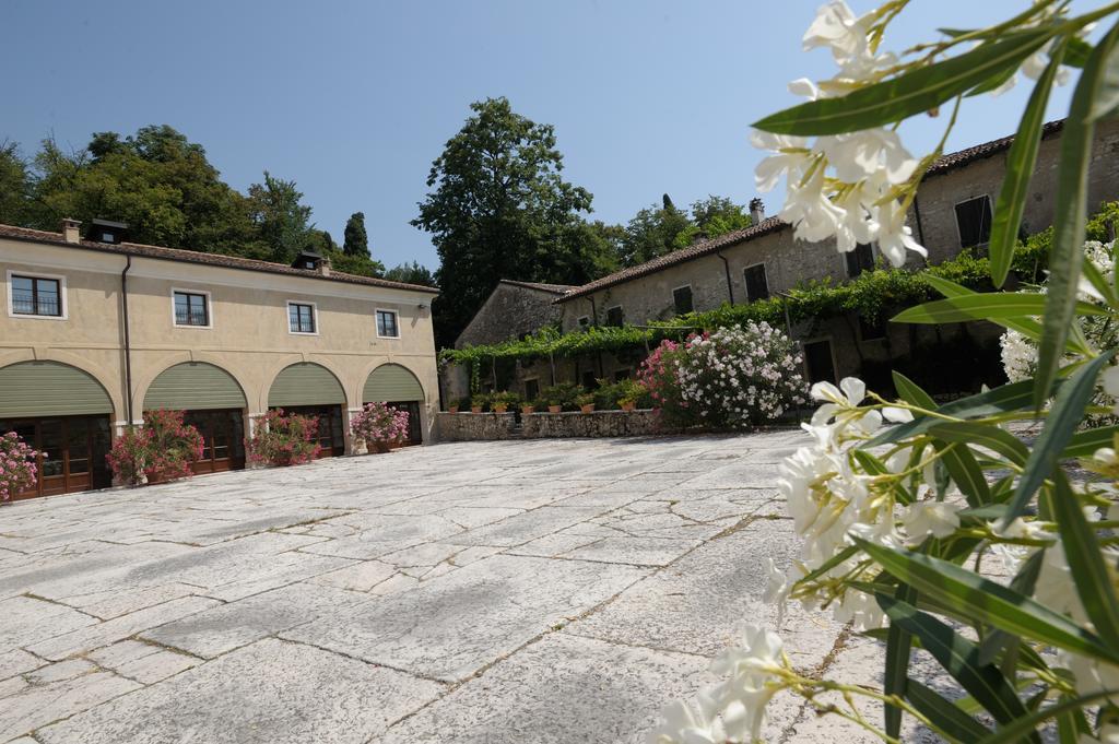 Farm stay La Foresteria Serego Alighieri *