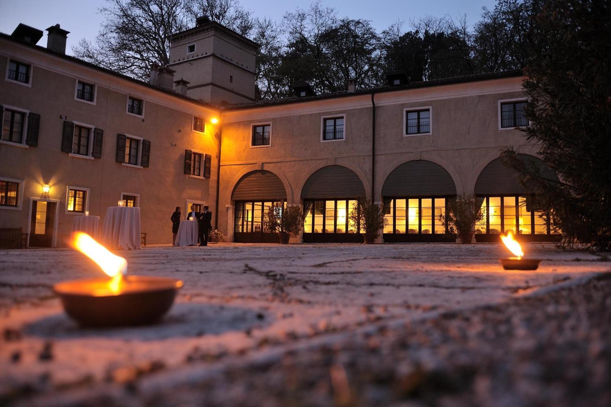Farm stay La Foresteria Serego Alighieri *