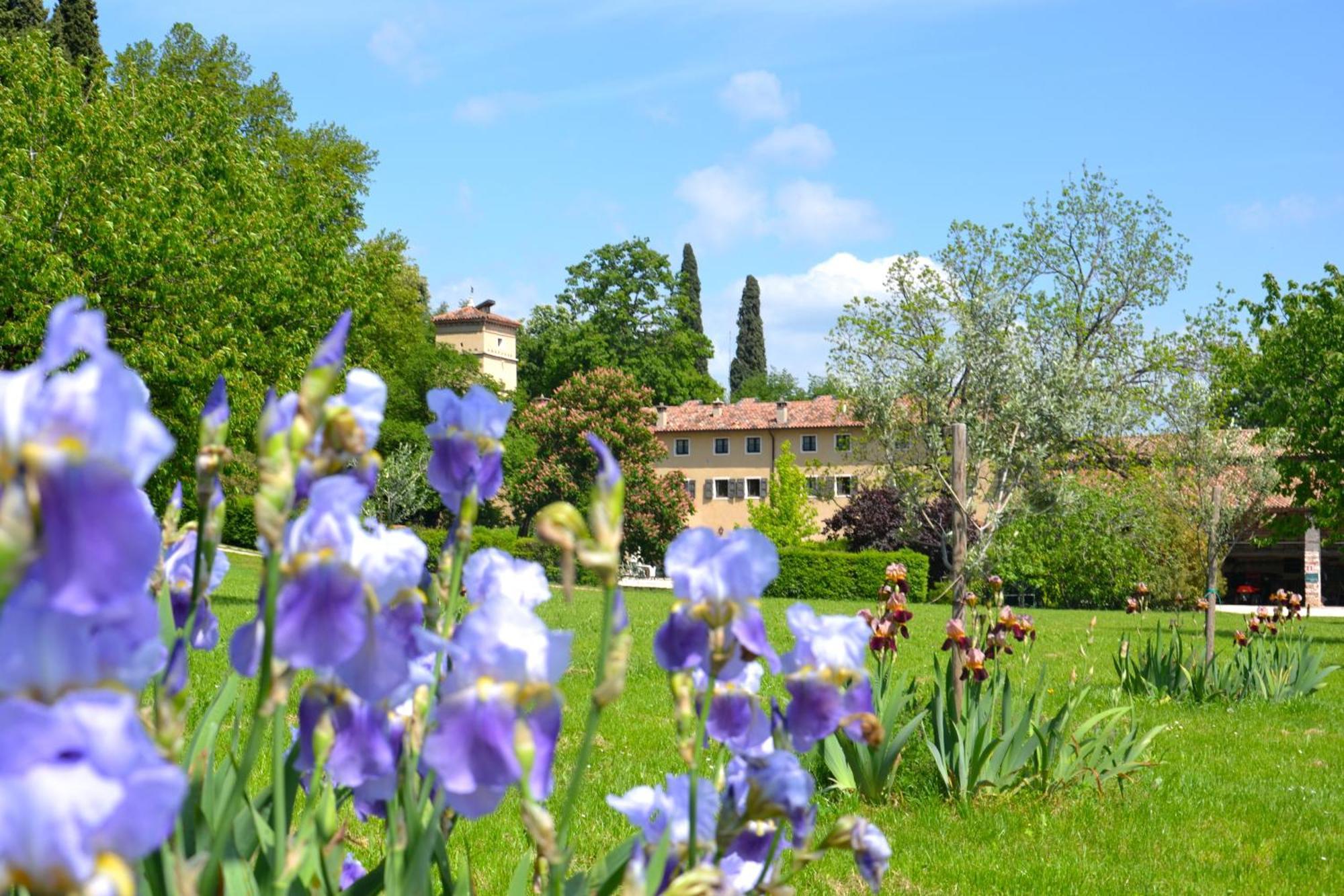 La Foresteria Serego Alighieri Sant'Ambrogio di Valpolicella
