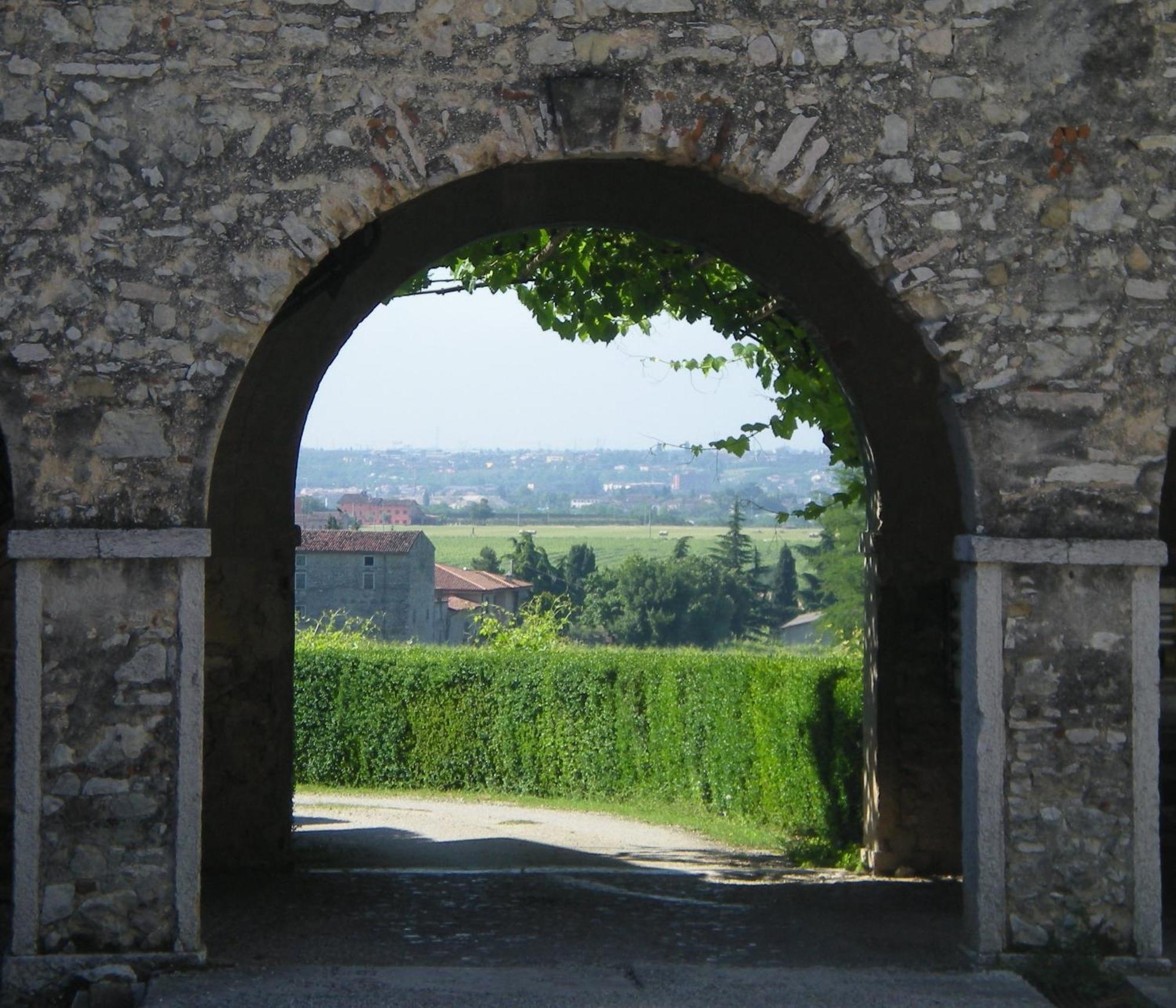 Farm stay La Foresteria Serego Alighieri Sant'Ambrogio di Valpolicella