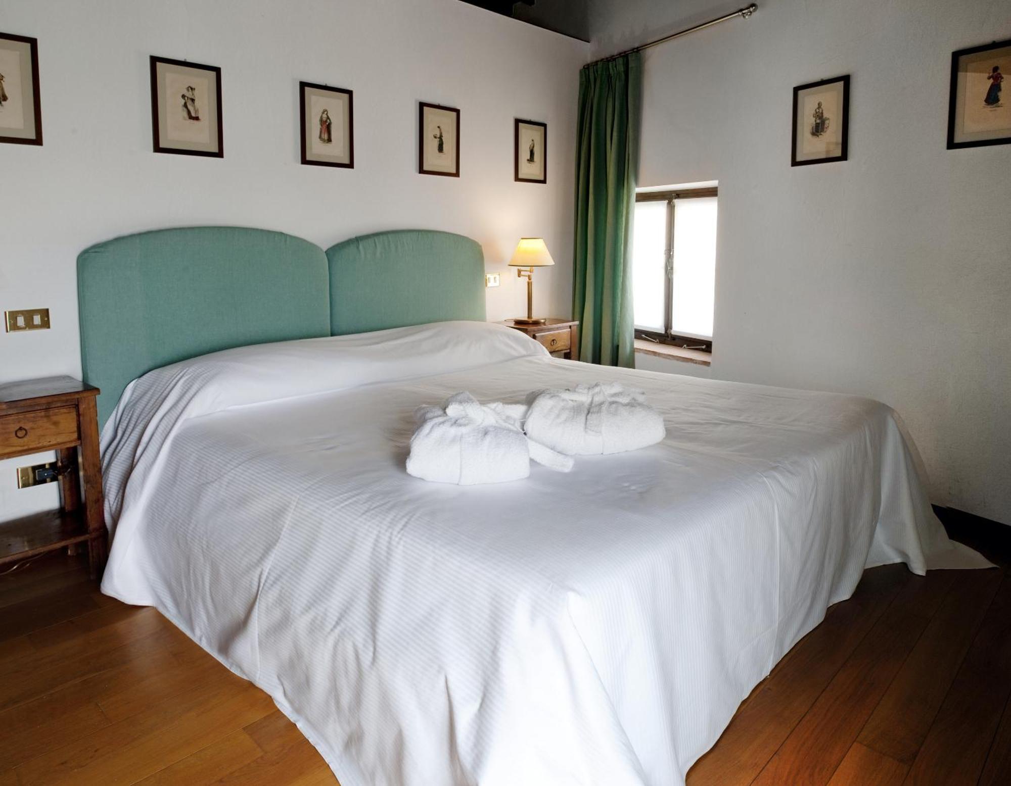 Farm stay La Foresteria Serego Alighieri *