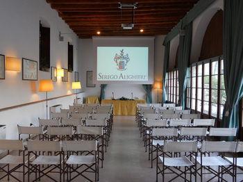 Farm stay La Foresteria Serego Alighieri Sant'Ambrogio di Valpolicella