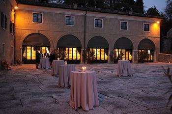 La Foresteria Serego Alighieri Farm stay