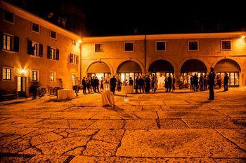 La Foresteria Serego Alighieri Farm stay *