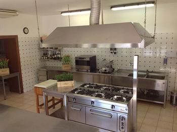 La Foresteria Serego Alighieri Farm stay *