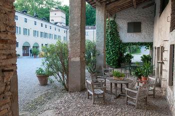 La Foresteria Serego Alighieri *