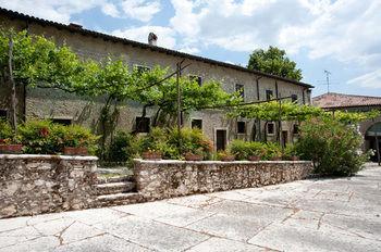 La Foresteria Serego Alighieri Farm stay