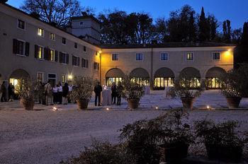 La Foresteria Serego Alighieri Farm stay *