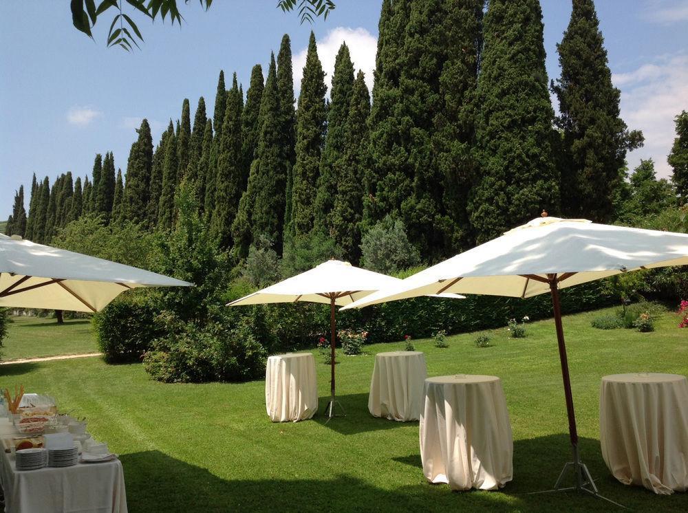 La Foresteria Serego Alighieri * Sant'Ambrogio di Valpolicella