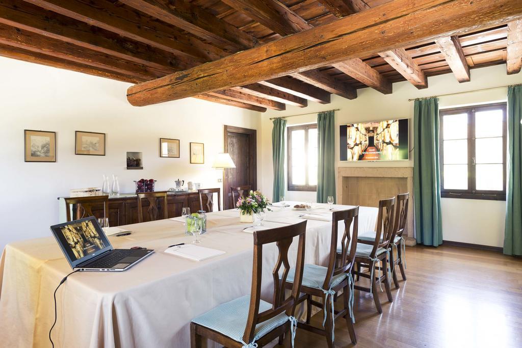 La Foresteria Serego Alighieri Farm stay