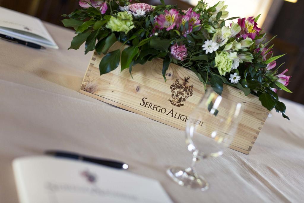 Farm stay La Foresteria Serego Alighieri *