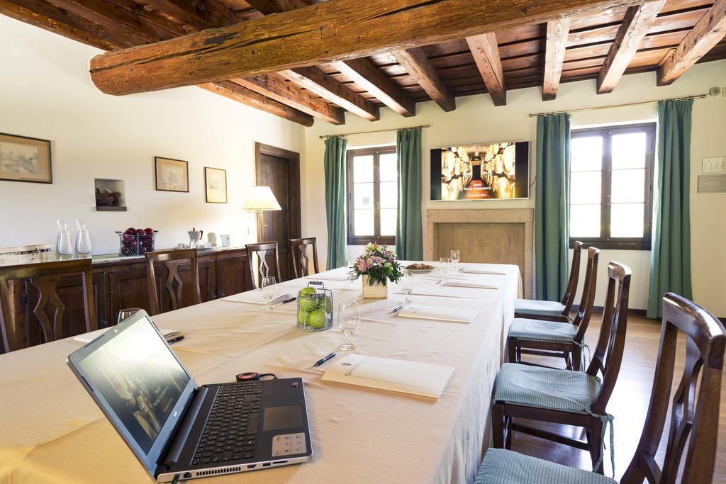 La Foresteria Serego Alighieri * Sant'Ambrogio di Valpolicella