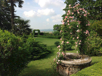 La Foresteria Serego Alighieri
