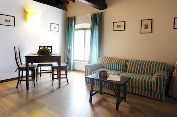 La Foresteria Serego Alighieri Farm stay Sant'Ambrogio di Valpolicella
