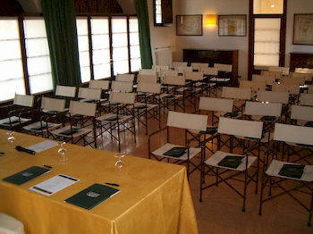 La Foresteria Serego Alighieri Farm stay