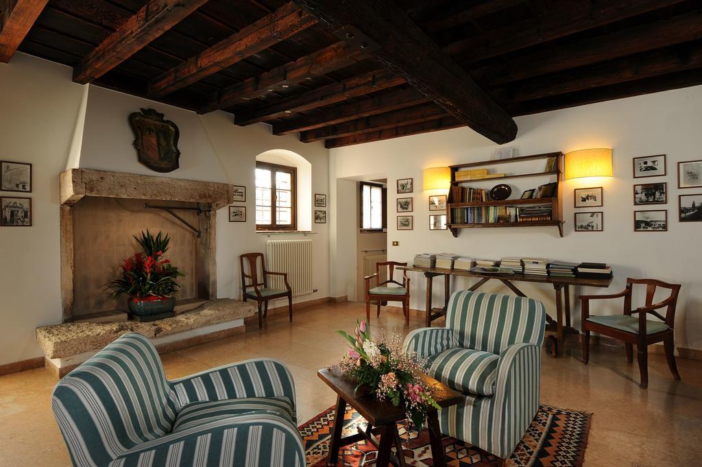 La Foresteria Serego Alighieri