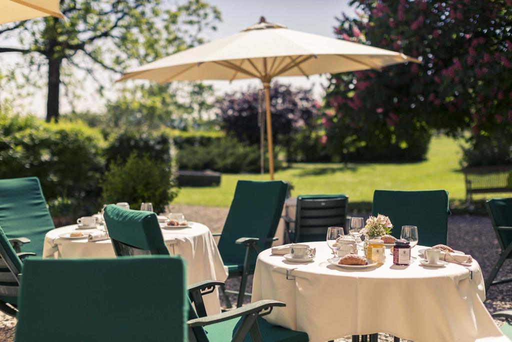Farm stay La Foresteria Serego Alighieri Sant'Ambrogio di Valpolicella