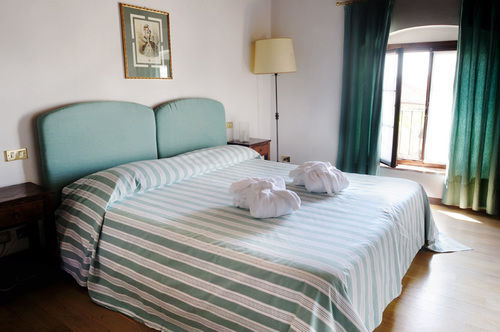 La Foresteria Serego Alighieri Farm stay Sant'Ambrogio di Valpolicella
