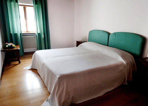 La Foresteria Serego Alighieri Farm stay *