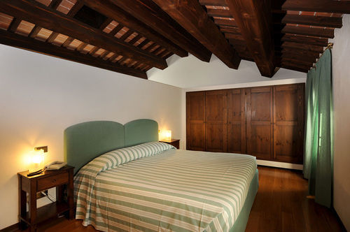 La Foresteria Serego Alighieri Farm stay Sant'Ambrogio di Valpolicella