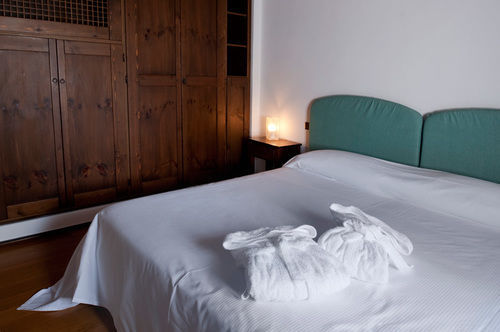 Farm stay La Foresteria Serego Alighieri *